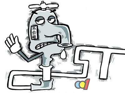 水龍頭行業產品質量有待提高 新國標需發力 水龍頭行業產品質量有待提高 新國標需發力