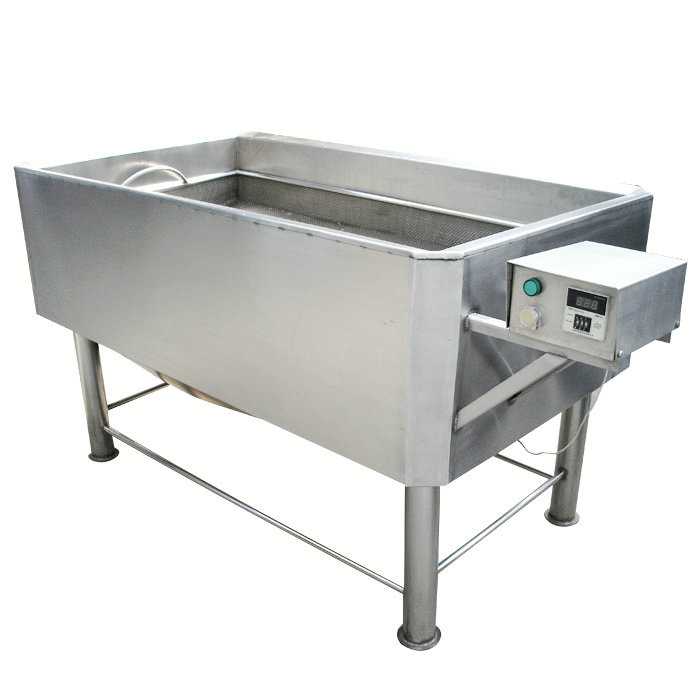 簡(jiǎn)單介紹三大類油炸機(jī)產(chǎn)品特點(diǎn)及使用范圍 簡(jiǎn)單介紹三大類油炸機(jī)產(chǎn)品特點(diǎn)及使用范圍