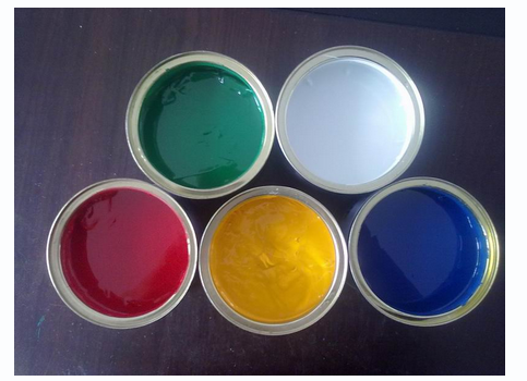 新型環保油墨之UV油墨:克服不足必將大放異彩 新型環保油墨之UV油墨:克服不足必將大放異彩