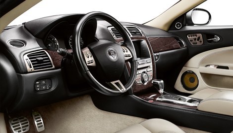 汽車音響改裝容易誤導消費者的5個誤區