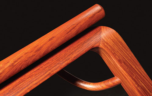 獨(dú)一無二的雕刻技法 獨(dú)一無二的雕刻技法