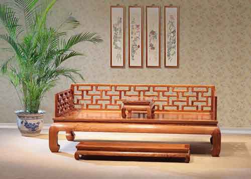 王士豐紅木:創(chuàng)新是企業(yè)最大的籌碼 王士豐紅木:創(chuàng)新是企業(yè)最大的籌碼