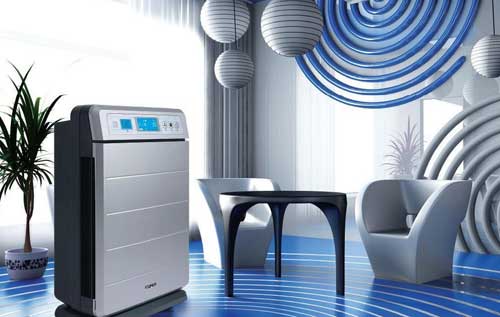 為何互聯(lián)網(wǎng)企業(yè)會(huì)“鐘情“于凈化器行業(yè)？