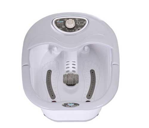 別忘了給你家的足浴盆做定時清潔保養工作 別忘了給你家的足浴盆做定時清潔保養工作