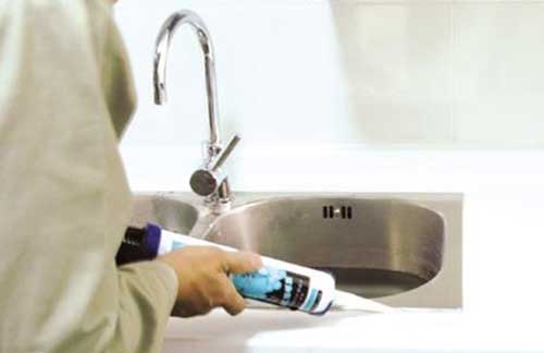 小貼士:廚房水槽安裝注意事項(xiàng) 小貼士:廚房水槽安裝注意事項(xiàng)