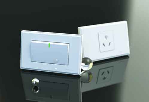 裝修新房必看：開關插座的合理布局