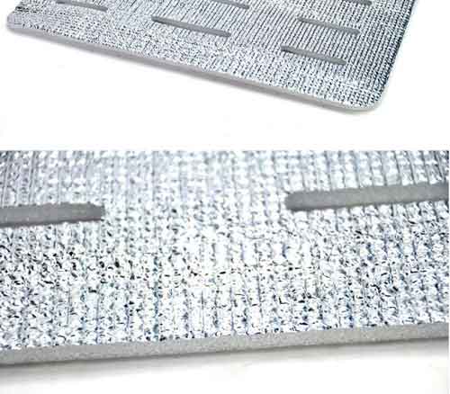 家里的不銹鋼水槽落水聲音很大怎么辦？