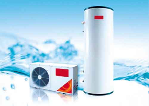 行業(yè)趨向規(guī)范化 空氣能熱水器是時候更加親民了