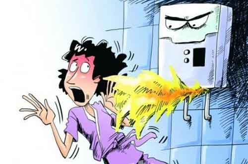 熱水器企業(yè)需恪守高質(zhì)量底線 發(fā)揚(yáng)工匠精神 熱水器企業(yè)需恪守高質(zhì)量底線 發(fā)揚(yáng)工匠精神