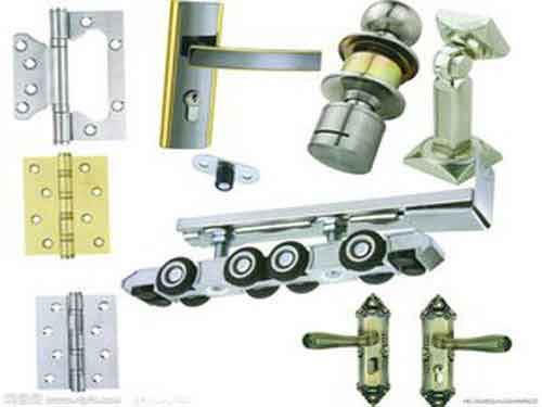 防盜門鎖芯存在“互開率” 選購安裝需謹慎 防盜門鎖芯存在“互開率” 選購安裝需謹慎