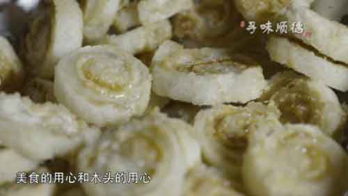 大自然家居佘建彬:對美食的用心與對木材的用心并無區(qū)別