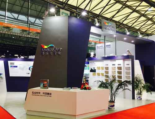 著名涂料品牌多樂(lè)士大玩跨界合作