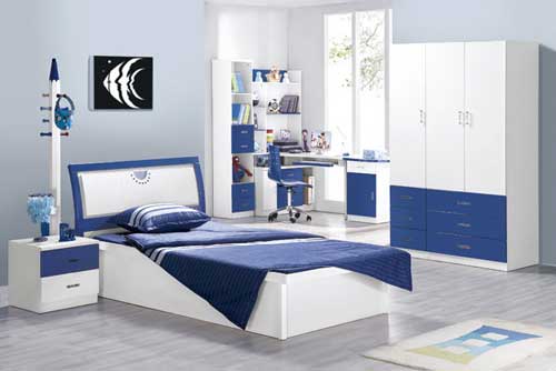 六一兒童節(jié)將至 給想購買兒童家具的你提個(gè)醒