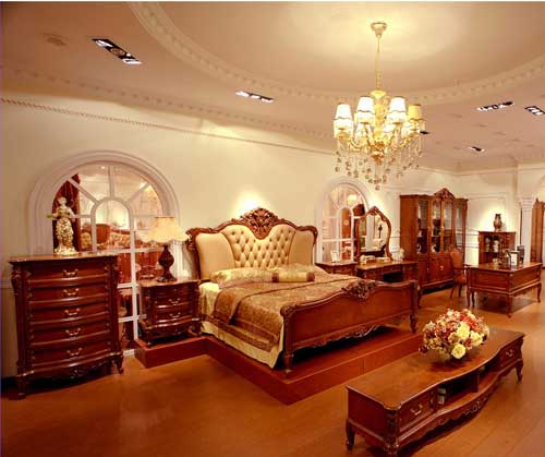 紅木家具企業抓住年輕市場 專業定制化服務是關鍵 紅木家具企業抓住年輕市場 專業定制化服務是關鍵