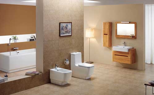 市場爭奪戰：國產衛浴品牌需強強聯合對抗國外品牌