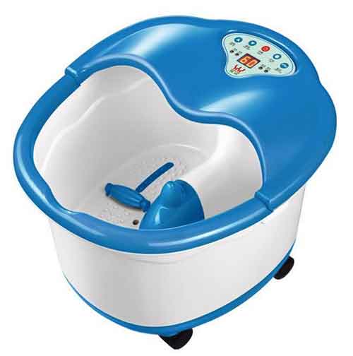 足浴盆安全隱患有這些 購買切勿貪小便宜! 足浴盆安全隱患有這些 購買切勿貪小便宜!