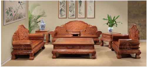 王士豐紅木:縱時(shí)間易逝,唯經(jīng)典永流傳 王士豐紅木:縱時(shí)間易逝,唯經(jīng)典永流傳