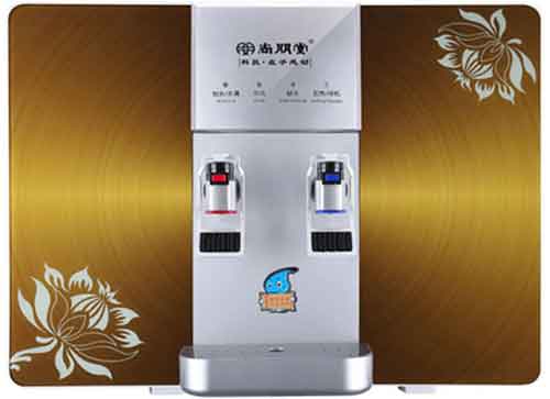 拋開技術 尚朋堂凈水器的售后仍很精彩