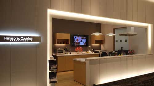 松下越南將持續(xù)擴(kuò)產(chǎn) 重啟LED展示廳秀最新技術(shù)