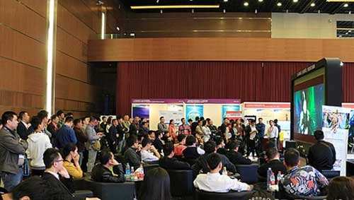 東山精密: 全力打造小間距LED顯示最強航母編隊 東山精密: 全力打造小間距LED顯示最強航母編隊