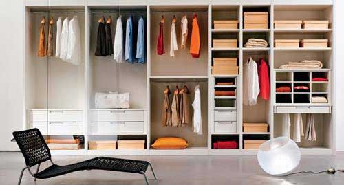 衣柜定制化市場需求增加 企業需搶占市場先機