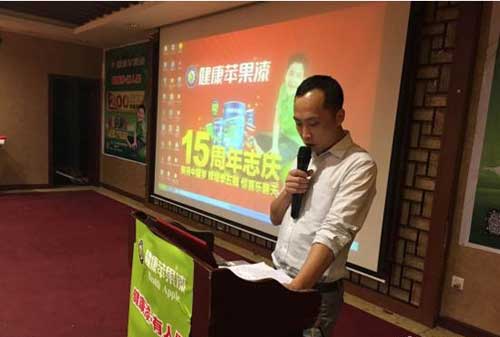 健康蘋果漆:用涂料新體驗模式解決產品質量信任問題 健康蘋果漆:用涂料新體驗模式解決產品質量信任問題