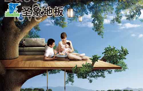 國內(nèi)最具消費(fèi)者口碑的十大木地板品牌