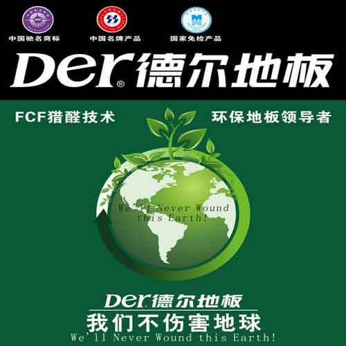 國內(nèi)最具消費(fèi)者口碑的十大木地板品牌