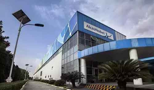 阿克蘇諾貝爾為社區建設出言獻策 阿克蘇諾貝爾為社區建設出言獻策