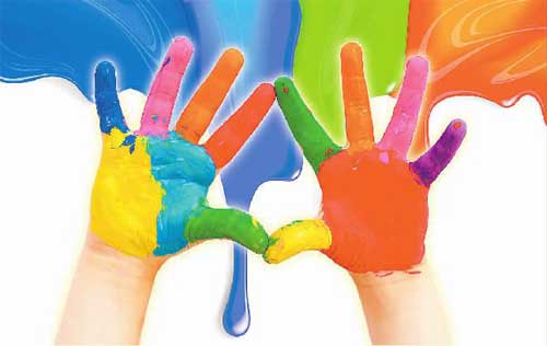 中國十大水性漆品牌：代理商營銷關鍵在于如何做人做事