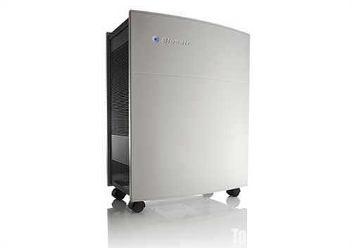 截止5月份的中國(guó)空氣凈化器十大品牌銷量排行榜