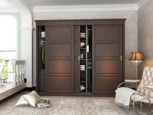 定制化模式大熱 成品衣柜已經“窮途末路”?