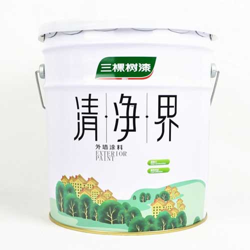 中國(guó)十大涂料品牌：外墻涂料施工技巧