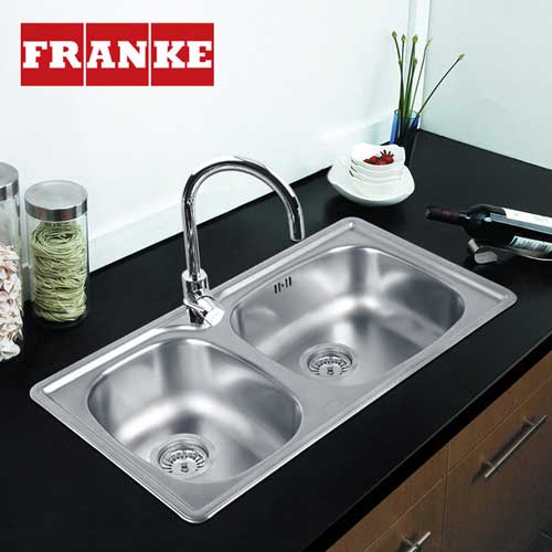 水槽什么牌子好?2016知名十大水槽品牌推薦 水槽什么牌子好?2016知名十大水槽品牌推薦