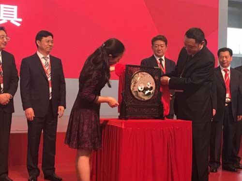 又一里程碑：著名衛浴品牌帝王潔具強勢登陸A股市場