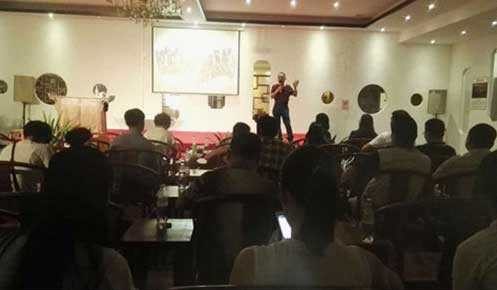 創(chuàng)新贏領(lǐng)——王士豐“中山云聯(lián)惠總部說(shuō)明會(huì)”圓滿召開(kāi)