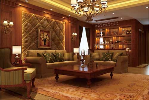 皮雕軟包延遲壽命的三個要訣 皮雕軟包延遲壽命的三個要訣