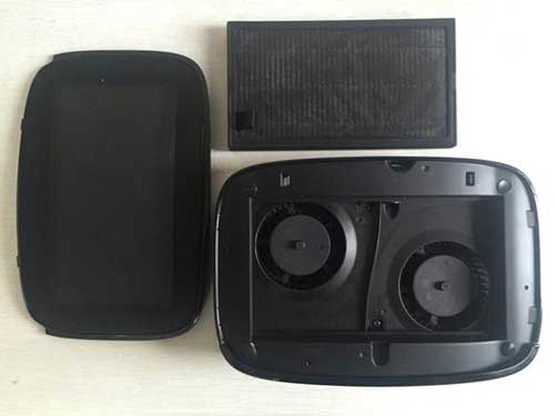 豹米車載空氣凈化器評(píng)測(cè) 豹米車載空氣凈化器評(píng)測(cè)