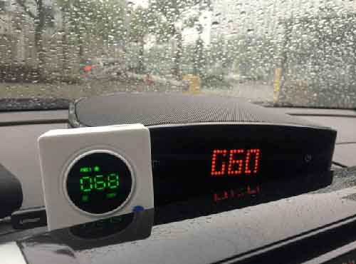 豹米車載空氣凈化器評(píng)測(cè) 豹米車載空氣凈化器評(píng)測(cè)