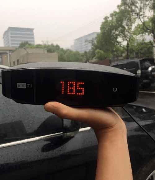 豹米車載空氣凈化器評(píng)測(cè) 豹米車載空氣凈化器評(píng)測(cè)