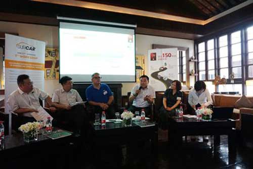 艾仕得展示可持續(xù)產(chǎn)品及技術(shù)解決方案 艾仕得展示可持續(xù)產(chǎn)品及技術(shù)解決方案