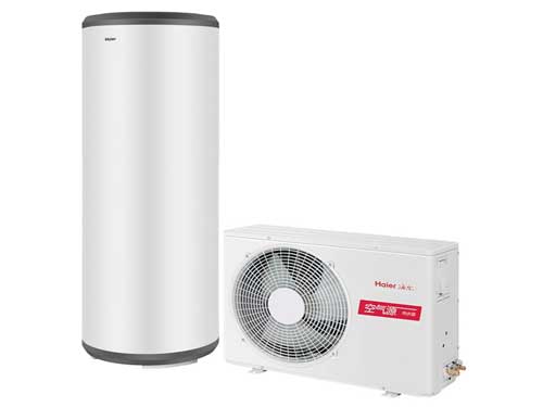 空氣能熱水器常見故障與維修技巧