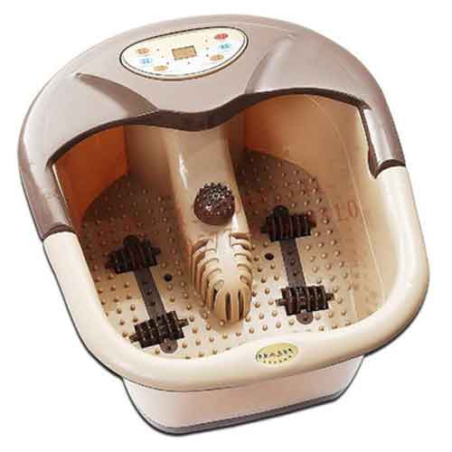 中國十大足浴品牌:最全的足浴盆常見故障及維修方法 中國十大足浴品牌:最全的足浴盆常見故障及維修方法