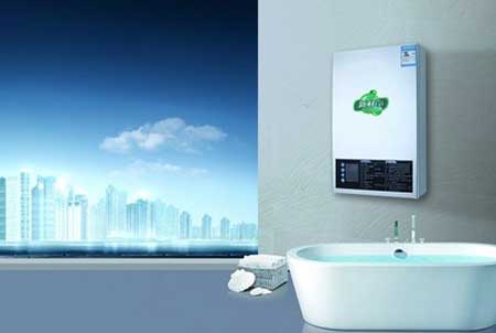 全面提升綜合實力 熱水器品牌才能穩(wěn)住三四線市場