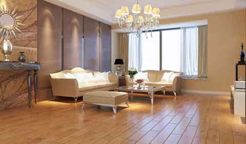 環保將成木地板品牌贏得市場競爭的重要籌碼 環保將成木地板品牌贏得市場競爭的重要籌碼