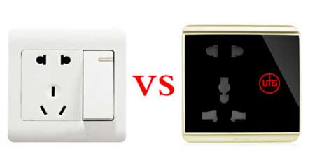 引領品質與品味的尖端潮流 高端羅姆斯克觸摸插座 引領品質與品味的尖端潮流 高端羅姆斯克觸摸插座