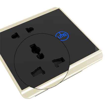 引領品質與品味的尖端潮流 高端羅姆斯克觸摸插座 引領品質與品味的尖端潮流 高端羅姆斯克觸摸插座