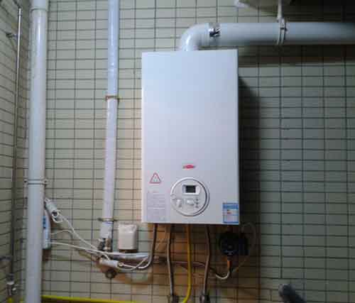 燃?xì)獗趻鞝t怎么安裝?需要注意什么問題?