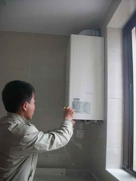 燃?xì)獗趻鞝t怎么安裝?需要注意什么問題?