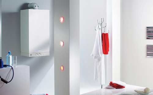 燃?xì)獗趻鞝t怎么安裝?需要注意什么問題?